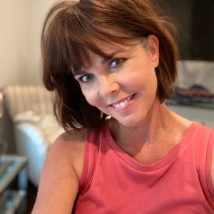 Meet your Posher, Anne